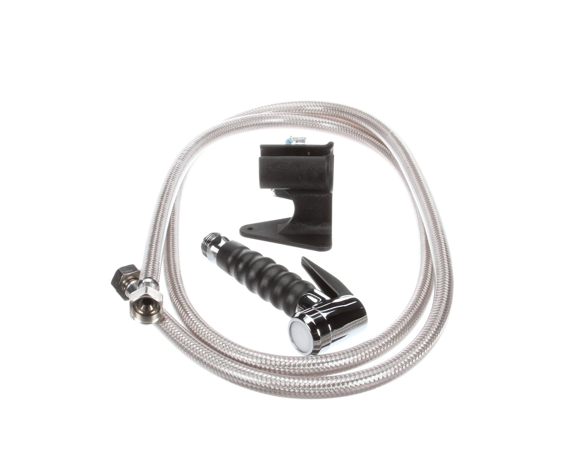 BKI 7080003 Hand Shower Retro-Fit Kit Combination