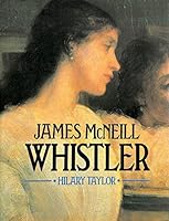 James McNeill Whistler 091442727X Book Cover