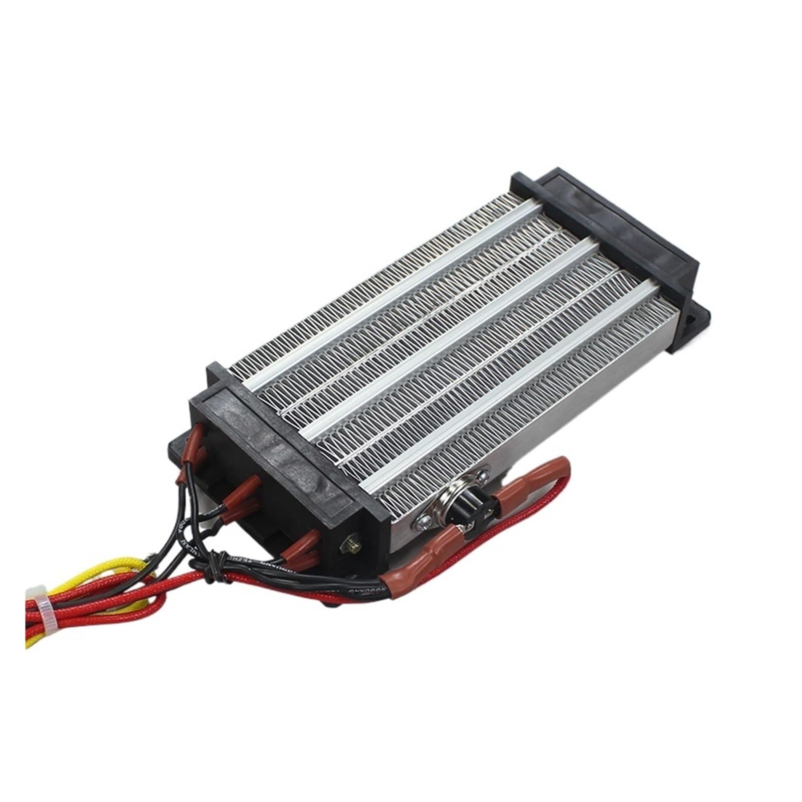 Calentador De Aire Cerámico PTC, 220 V, 1000 W CA/CC, Aislado, Elemento Calefactor 126A3, 170 X 76 Mm