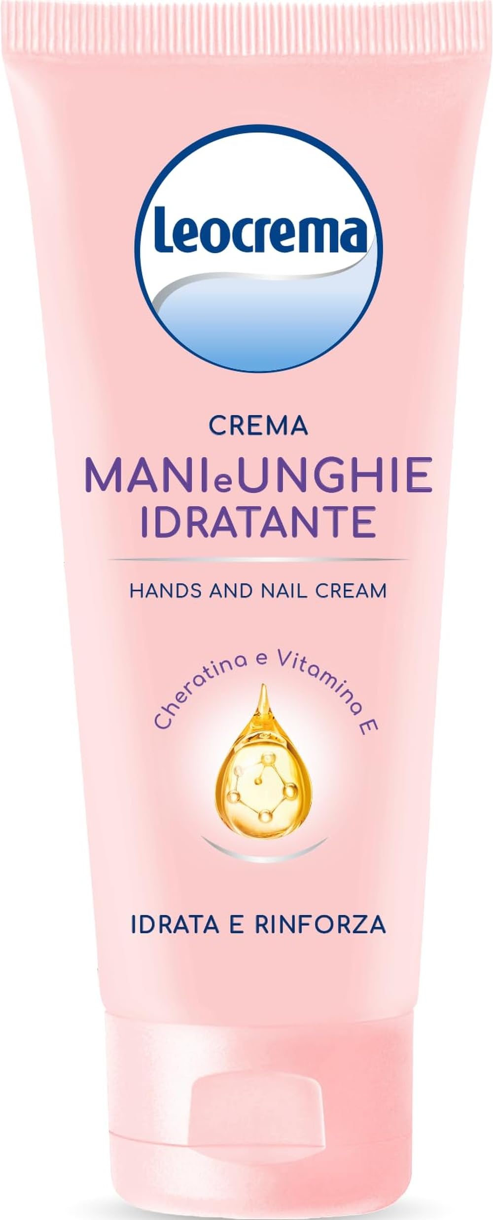 Leocrema C/Mani E UNGHIE 100 ml