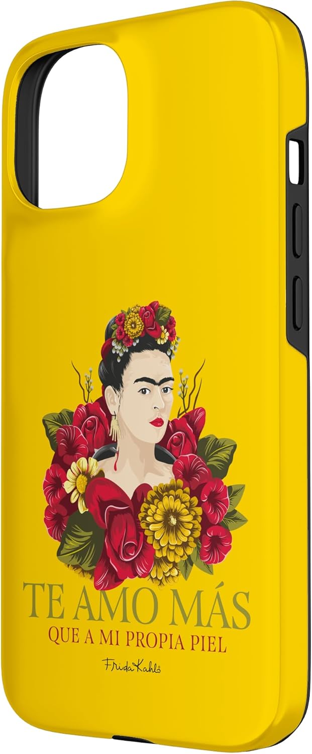 iPhone 15 Frida Kahlo - Variety of items Case