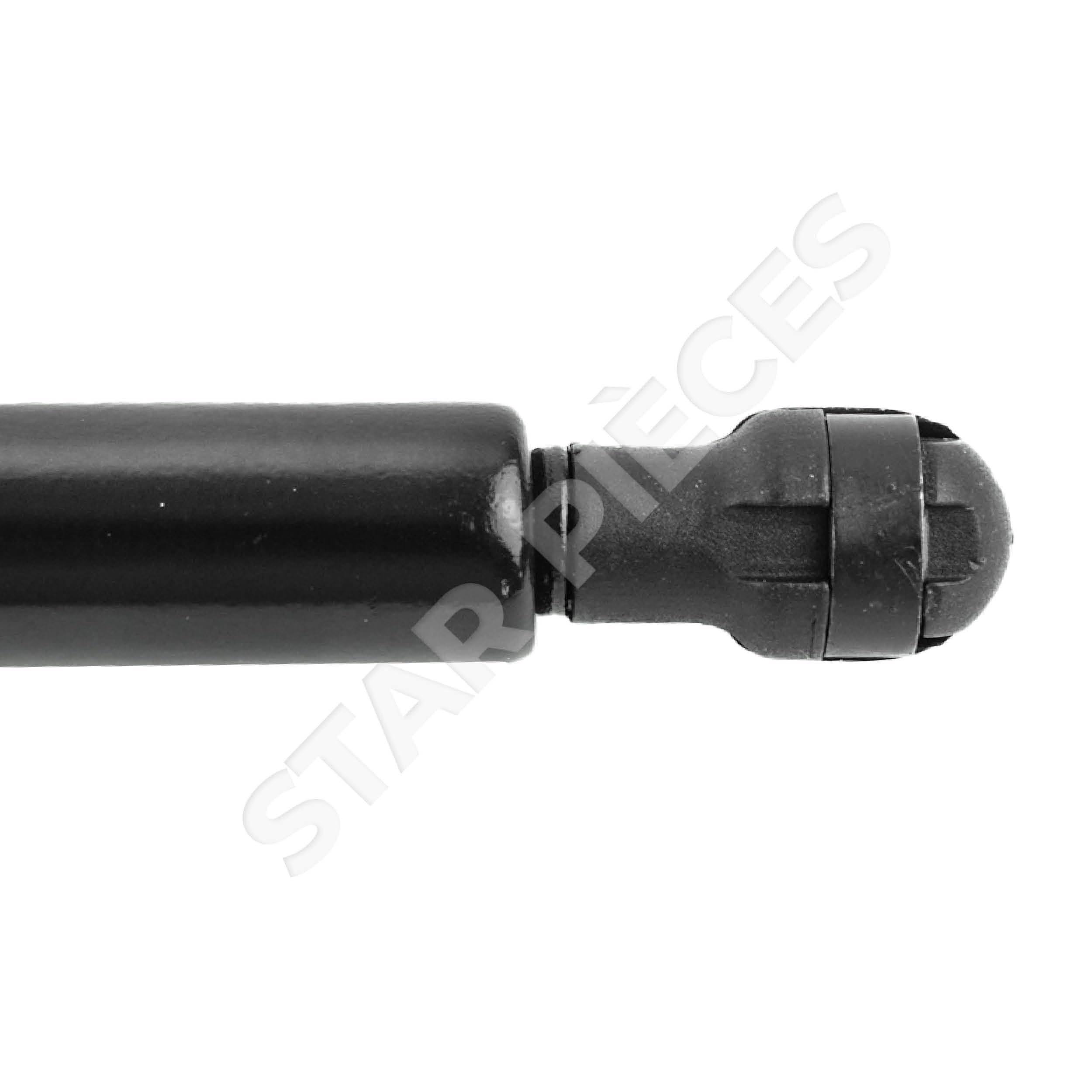 2 verins de coffre compatibles pour Grand Scenic 3 (2009-2016) Vérins de hayon | 904510005R, 904517337R