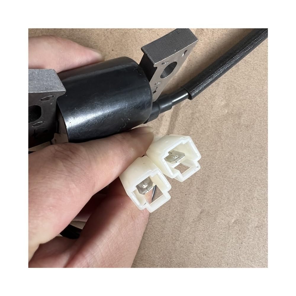 Bobina de Encendido Compatible con Motor de Gasolina portátil de frecuencia Variable T21C 3500i LC3500i 3.5KVA 270920394-0001