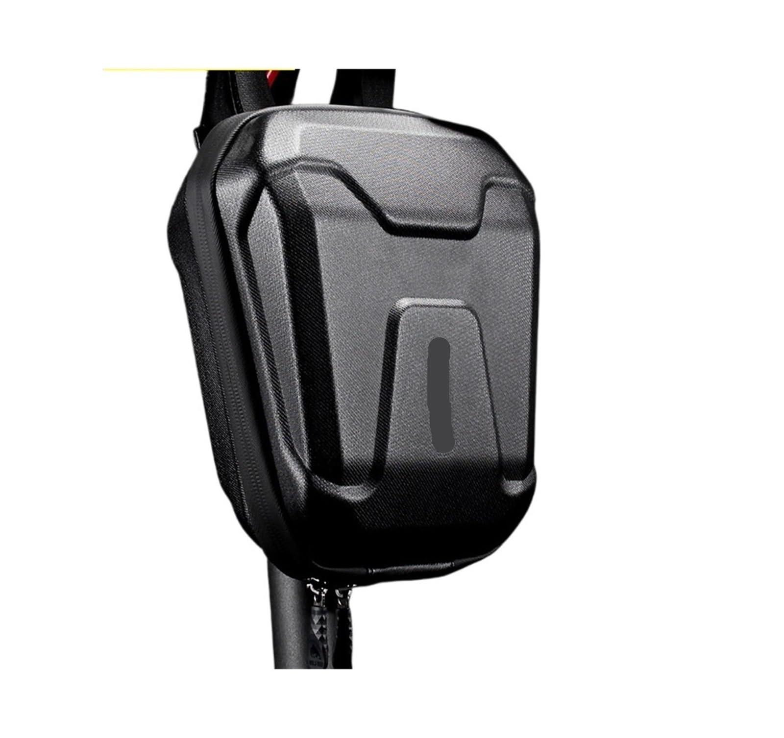 Borsa da bicicletta con guscio rigido in EVA da 1 pezzo | Conserva gli oggetti essenziali for il ciclismo.(TS9-2.5L)