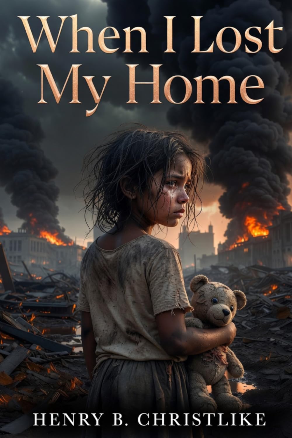 WHEN I LOST MY HOME