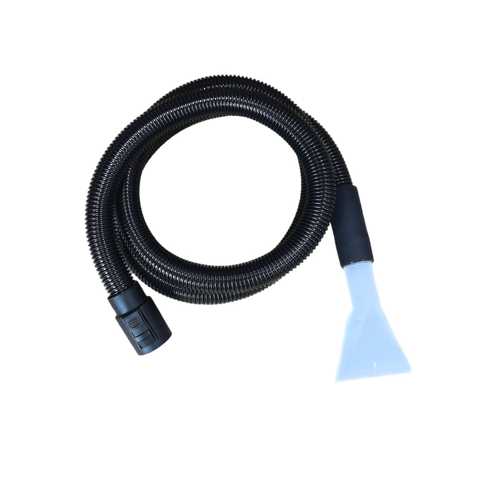 ERRORY Household Vacuuming Cleaner Hose Adapter Converter Connecting Accessories 35mm Household Supplies Cleaning Vacuum Part High Flexibility Hose Connector