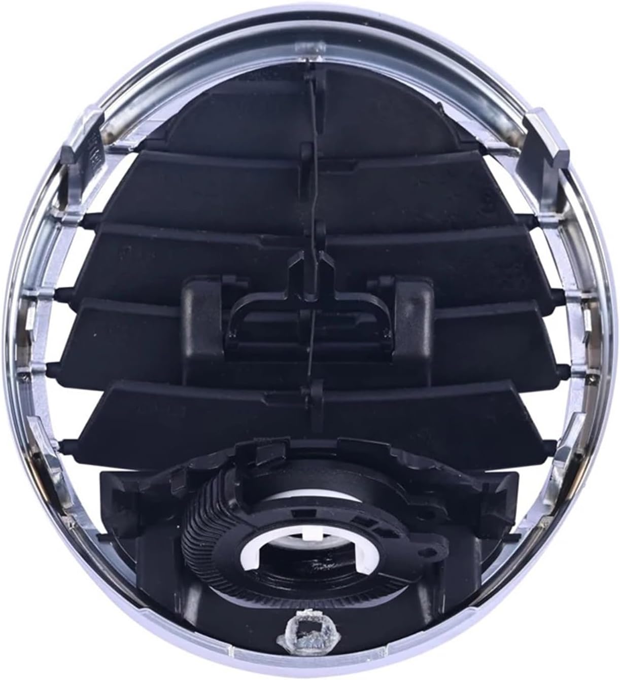 A1648301954 Central board Vent Outlet Panel Cover Fit For Class M W164 GL350 GL450 GL550 ML63 Fit For AMG 10 ML300 ML350 ML500