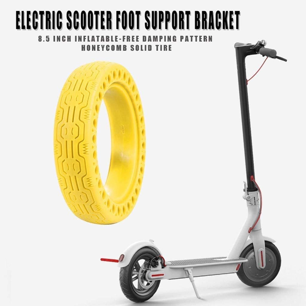 GLDYTIMES Solid Tire Replacement for Electric Scooter Xiaomi Mi m365 / gotrax gxl V2 - Image 5