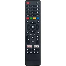 RM-C3348 RM-C3349 RM-C3354 Repalce Remote Compatible with JVC/Bauhn/Kogan TV LT-55KB695