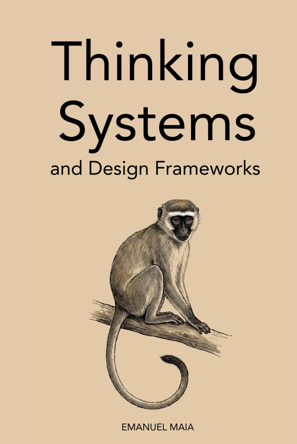 Thinking Systems and Design Frameworks: Mastering Complex Challenges with Systems Thinking and Practical Design Strategies