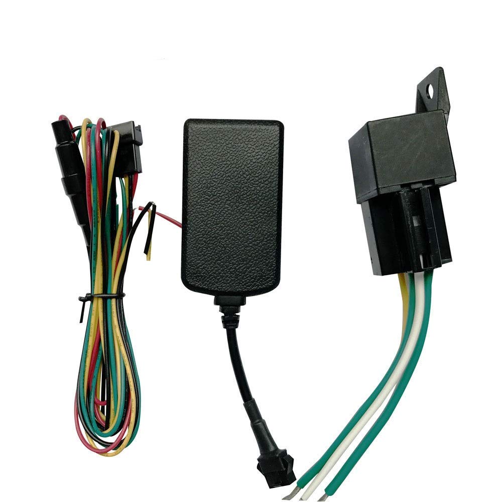 GT06N GPS Tracker User Manual GT06N GPS Tracker Commands, 41 OFF