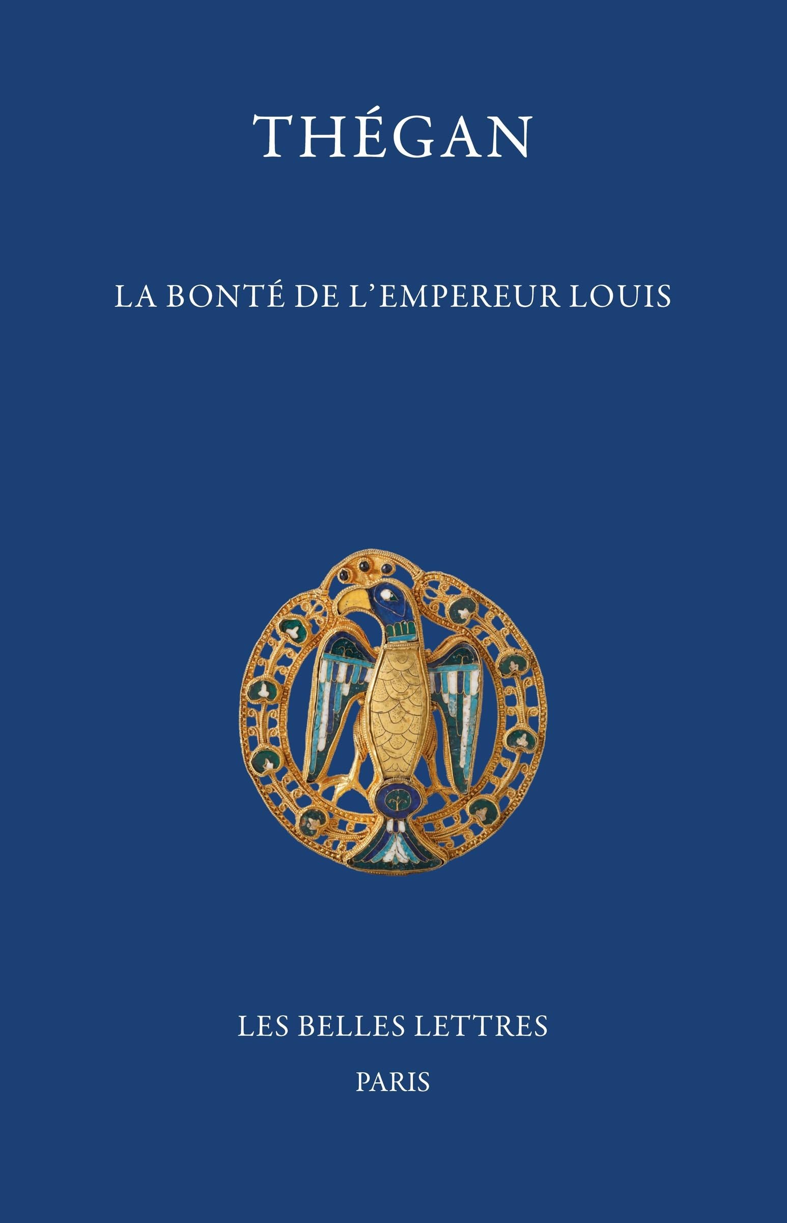 La bonté de l'empereur Louis