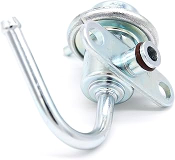 Amazon.com: 22670-0W000 Fuel Pressure Regulator Compatible with Ni