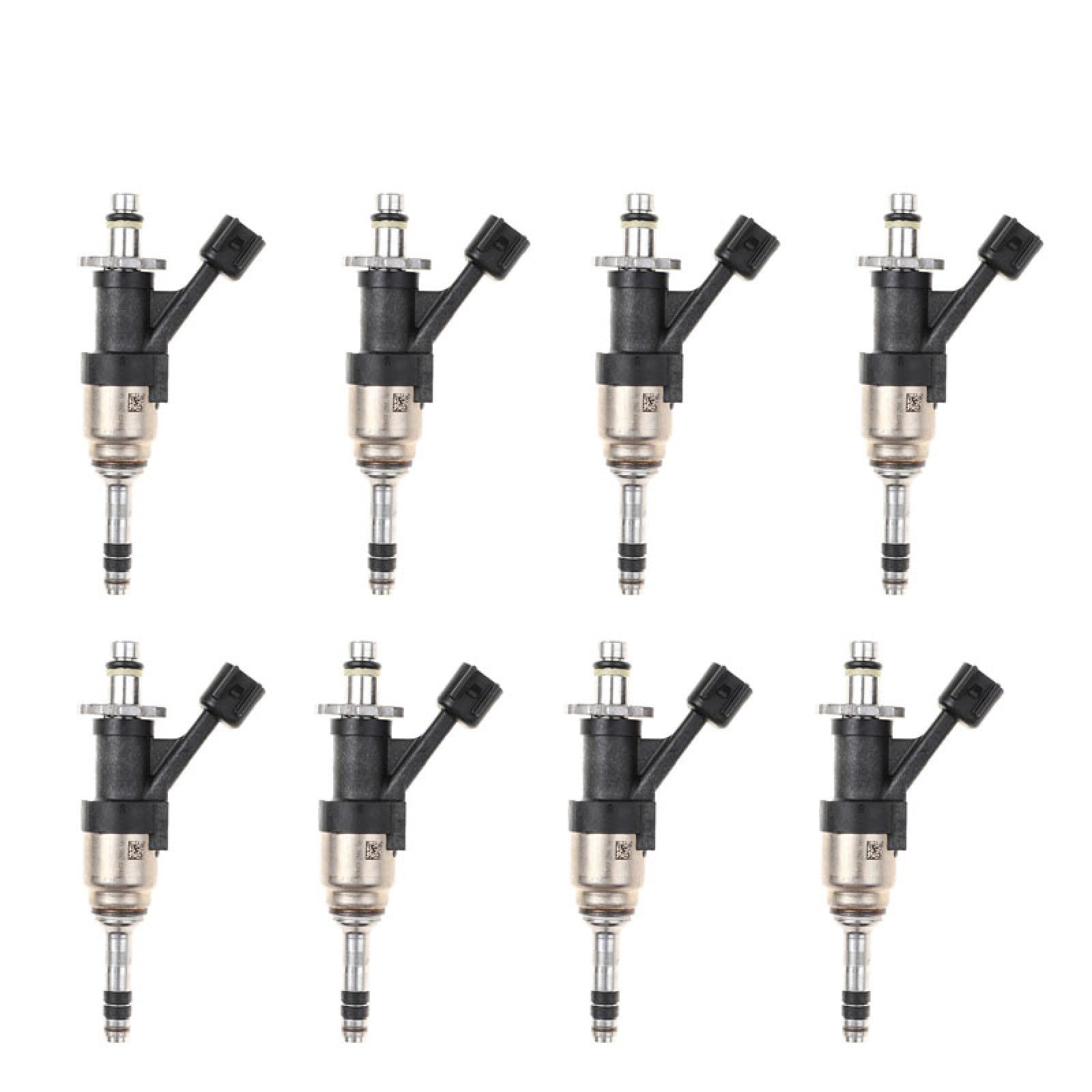 pour Chevrolet, pour GMC 1500 5.3L V8 2014-2018, Injecteur de Carburant, OEM: 12668390