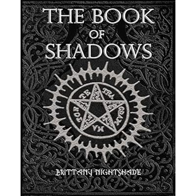 The Book of Shadows