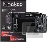 Especialmente diseñado para Fuji X-Pro1, Mini EVO