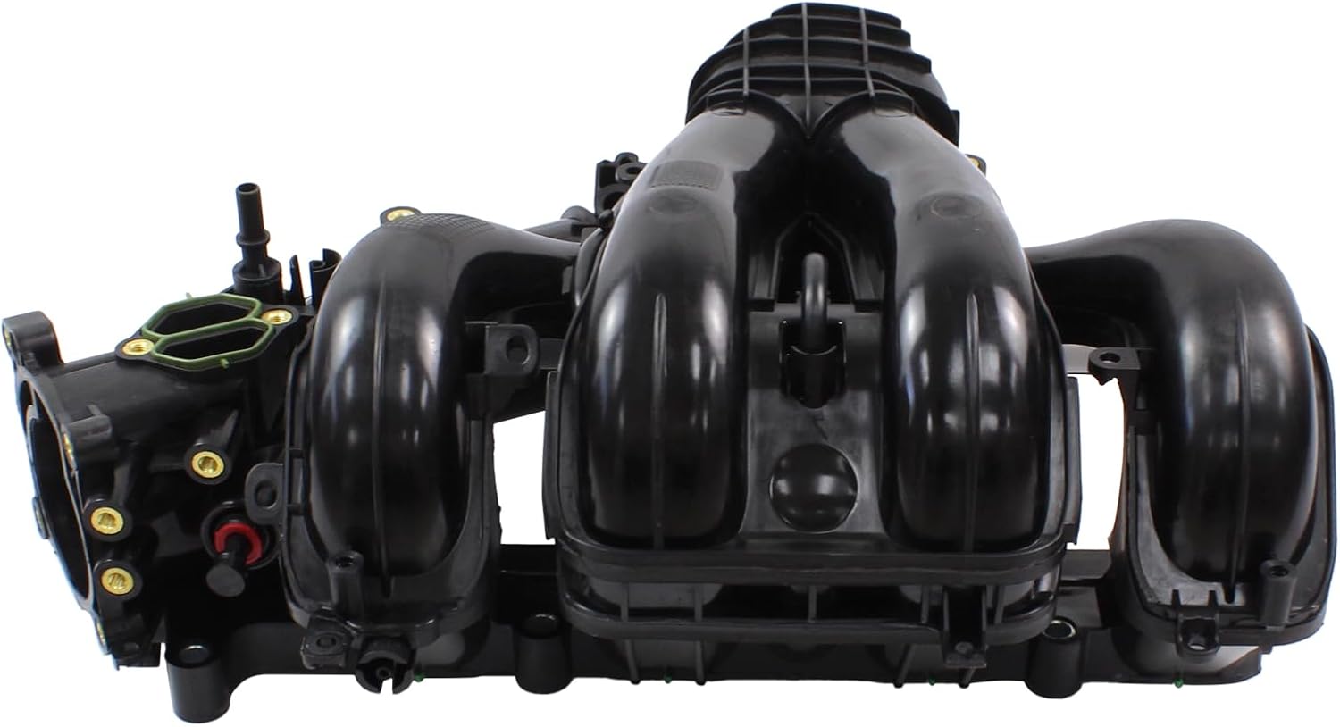 NewYall Engine Intake Manifold for Ford Focus 2.0L 2005 2006 2007