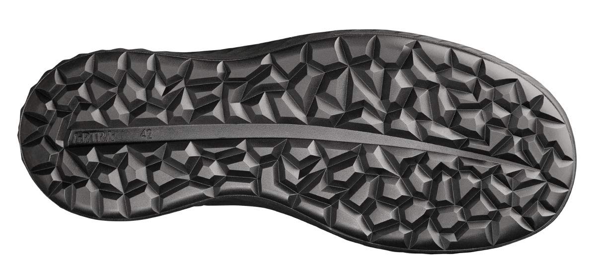 Artra Arbeitsschuhe 702-air Bequeme Trucker-Clogs, Sandale für Lager LKW Handwerk mit Stahlkappe