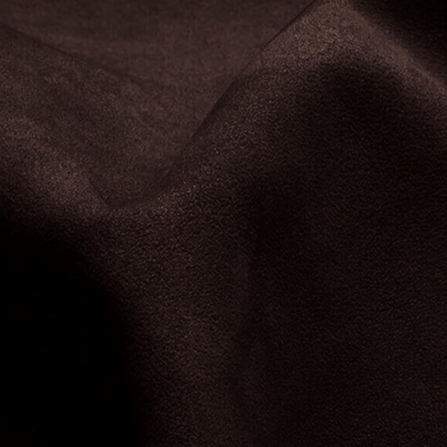 Western Jackets for Men Vintage Suede Jackets Western Cowboy Plush Collar Coats Faux Leather Zip up Winter Outfit - Image 2