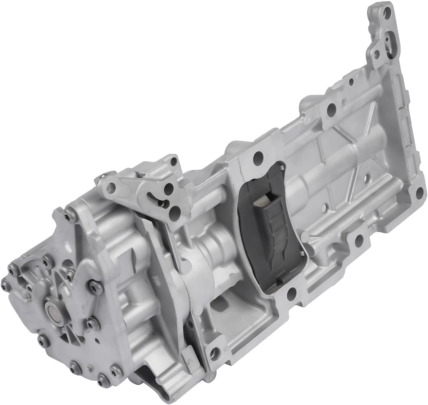 Engine Main Oil Pump W/Counter Balance Shaft Replacement for BMW X4 X5 X6 F20 F23 1 2 3 Series N20B20 11277632111 11417610378 1-41-7-610-378 7610378 Mustrod