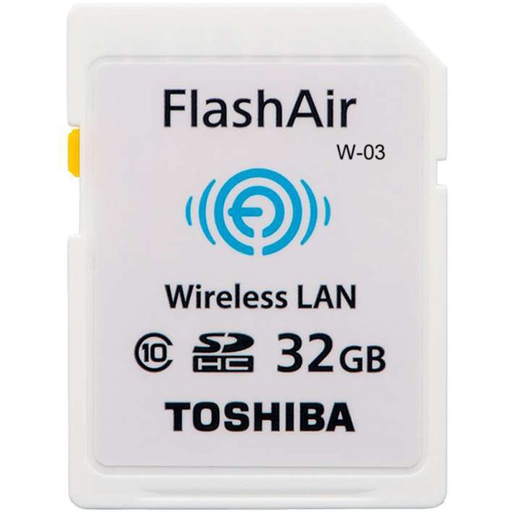 TOSHIBA FlashAir 32GB Wi-Fi転送SDカード　動作品 Amazon.co.jp: 東芝(TOSHIBA) 東芝 TOSHIBA 無線LAN搭載 FlashAir III