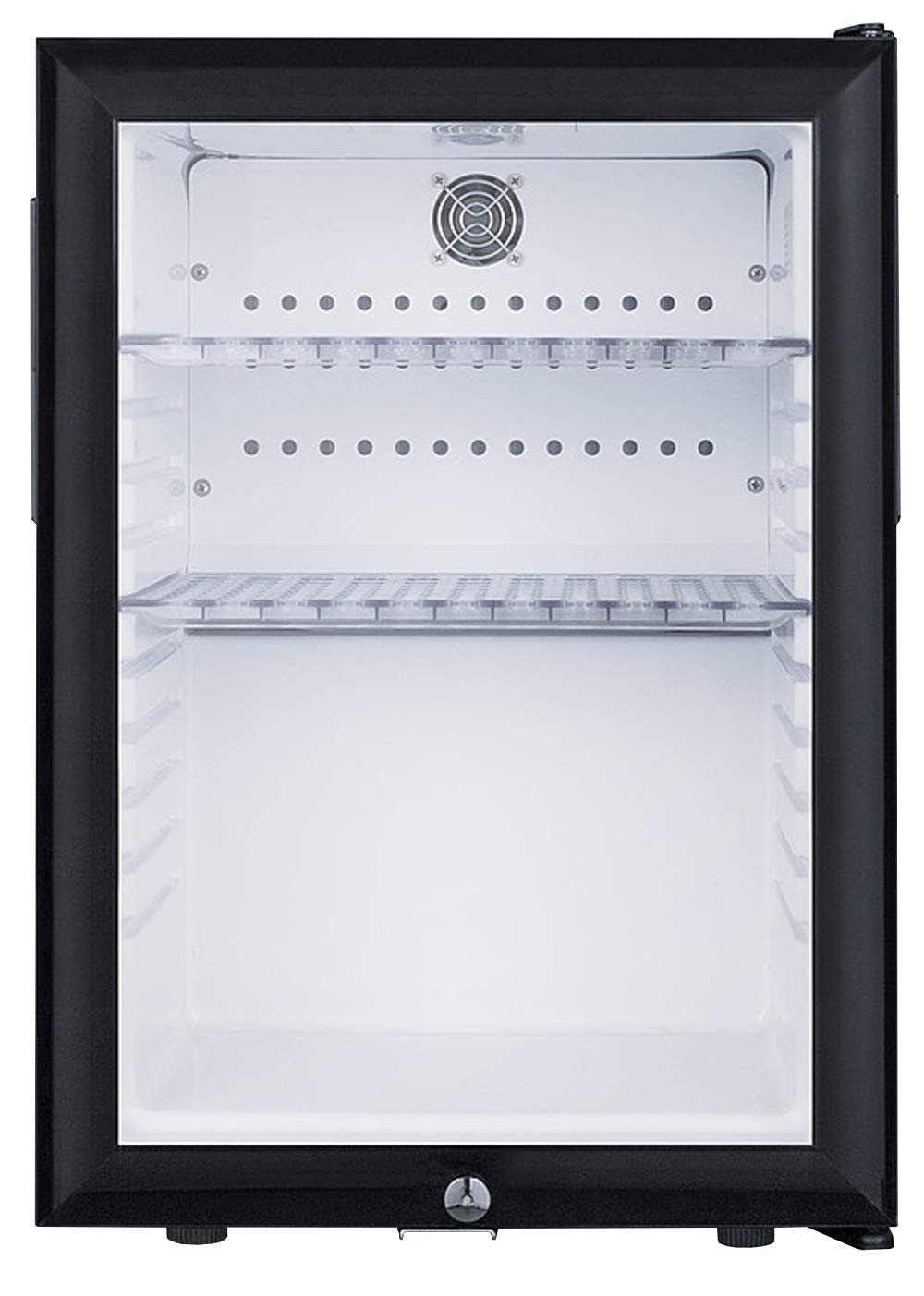 summit refrigerator compressor