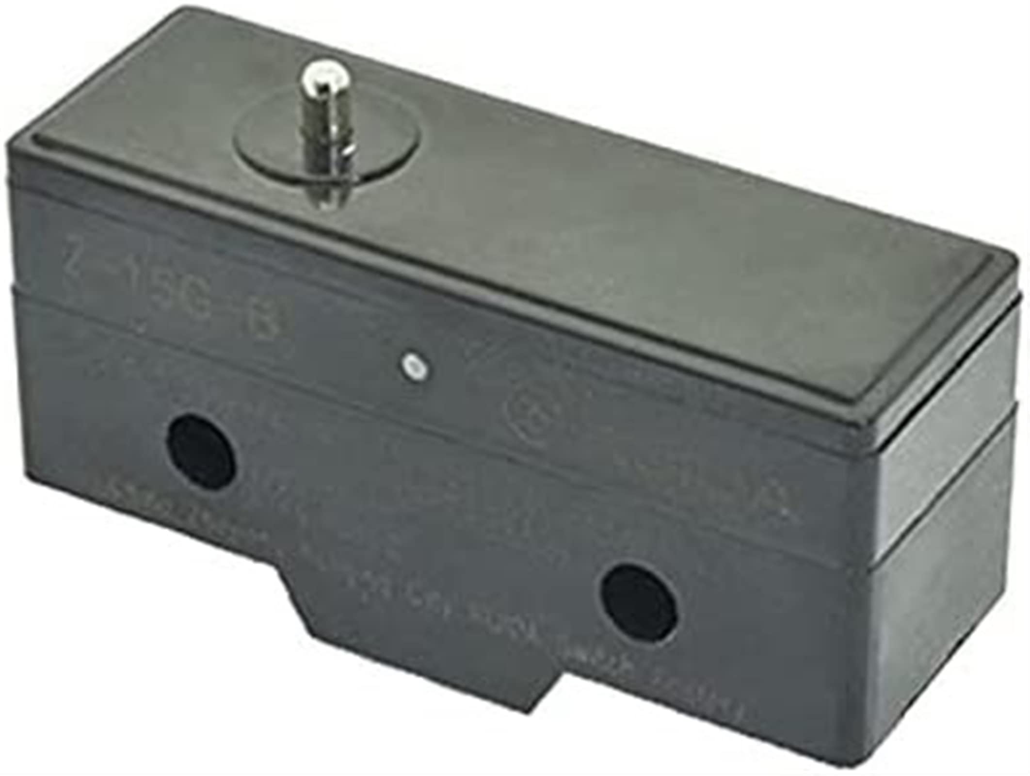 FQJYXWEWL Replacement Parts Switch Encoder LXW5-11N1 LXW5-11G2 Z-15G Microswitch Limit Travel Switch Small Horizontal Rotary Roller Lever arm Hinge Screw Terminal(Lxw5-11z)