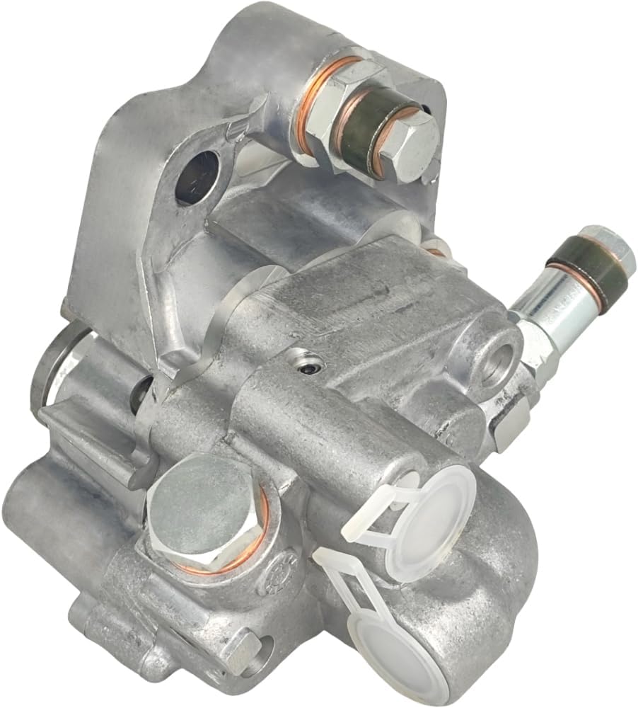 Fuel Pump 20440372 21539993 20769469 Compatible with Volvo Truck NH12 FH12 FL12 FM12 FH12 D12 Engine 20769476 8148465 8193842 8148567 3092459 3165985 3964418