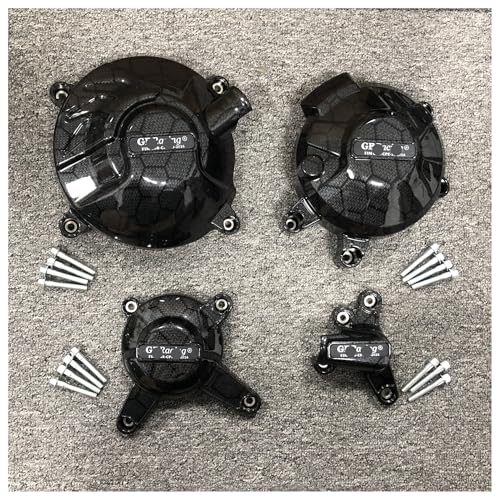 Protector de motor para MT09 Tracer con defensa de aluminio anticaídas para asfalto y rutas