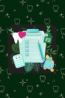 Dental Insurance Notebook