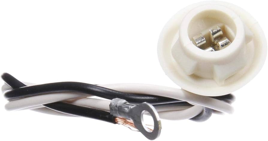 Amazon.com: Truck-Lite 94940 Pigtail : Automotive Amazon.com: Truck-Lite 94940 Pigtail : Automotive