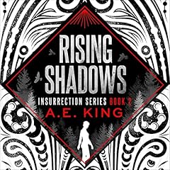 Rising Shadows cover art