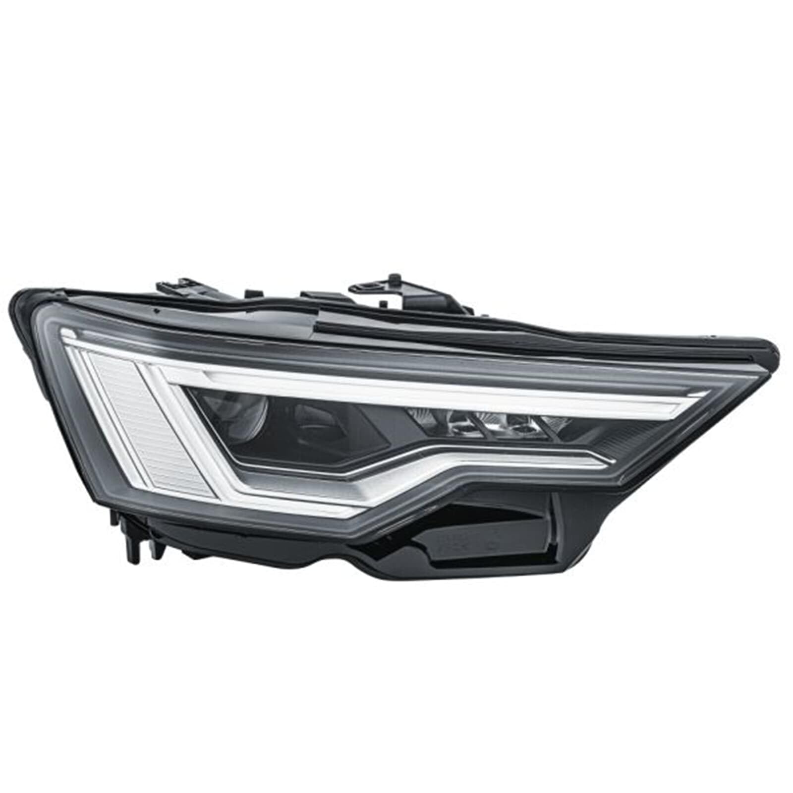 HELLA 1ZX 013 377-121 matrix-Reflektor - dla m. in. Audi A6 Avant (4A5, C8) - ECE - dla ruchu prawostronnego - z prawej