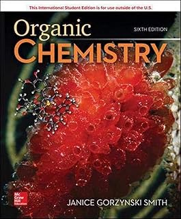 Organic Chemistry