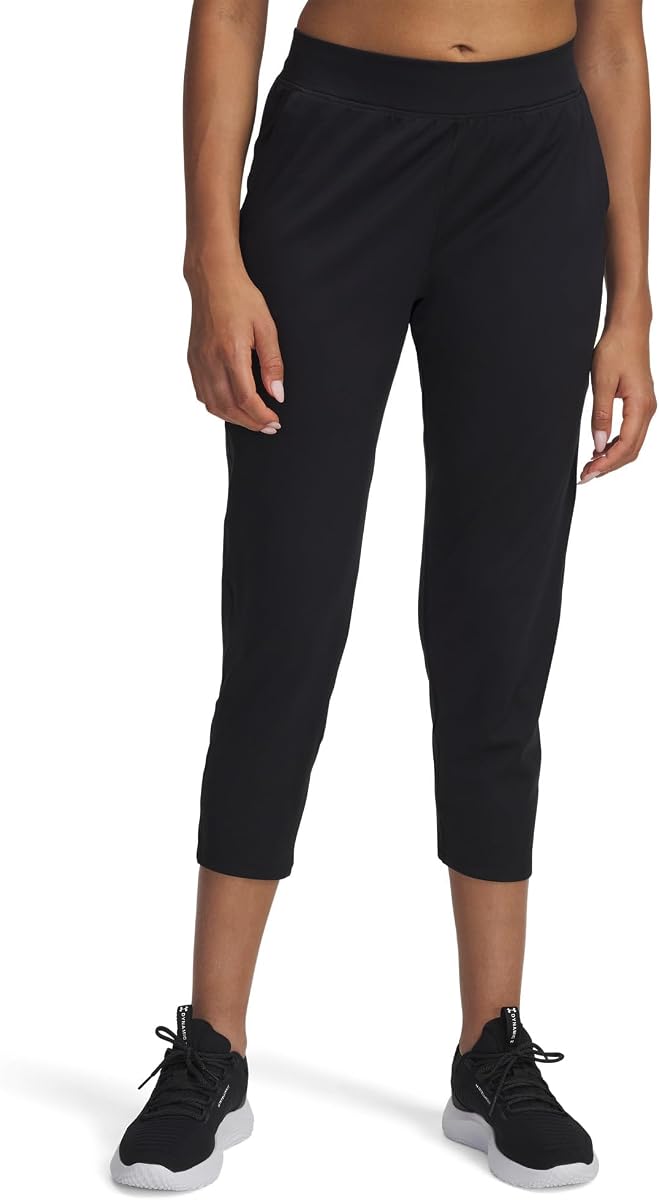 Women's Motion Crop Pants