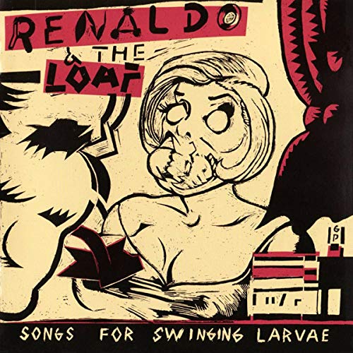 Songs For Swinging Larvae
