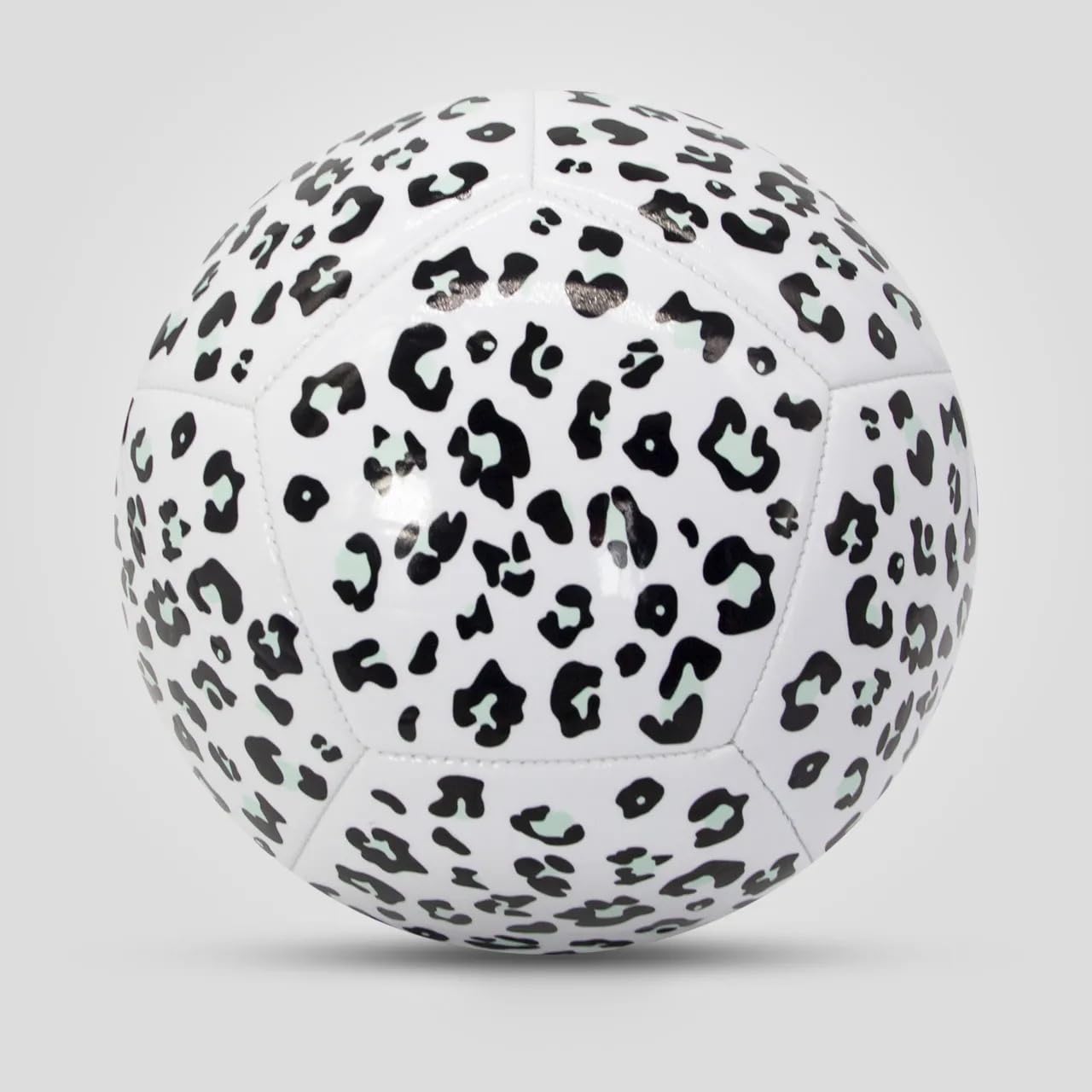 Leopard Print Football โ image 1
