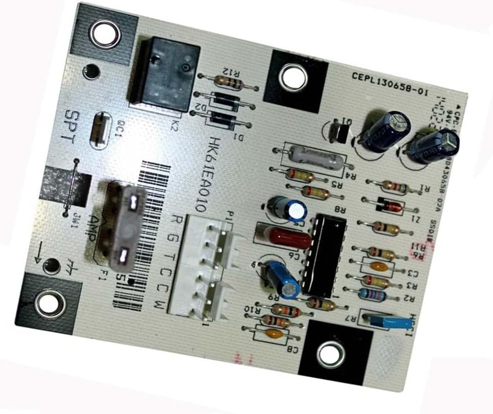 Genuine Upgraded HK61EA010 1172975 for Carrier Bryant Fan Coil Control Board CEPL130658-01