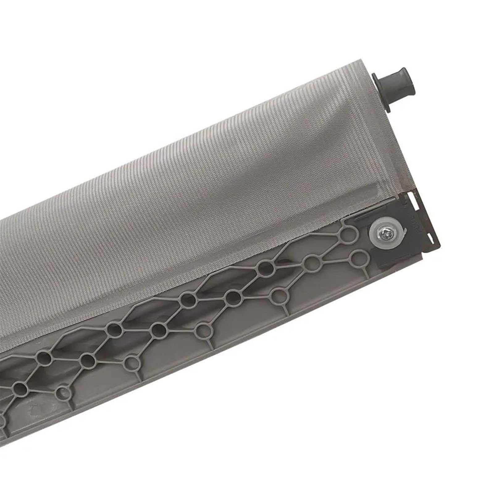 Cortinillas Coche 133222481 Conjunto Cubierta Cortina Parasol Techo Solar Panorámico para Coche para Opel para Insignia Sport Tourer 2009-2013 2014 2015 2016 2017 Parasol Ventana Coche(Negro)
