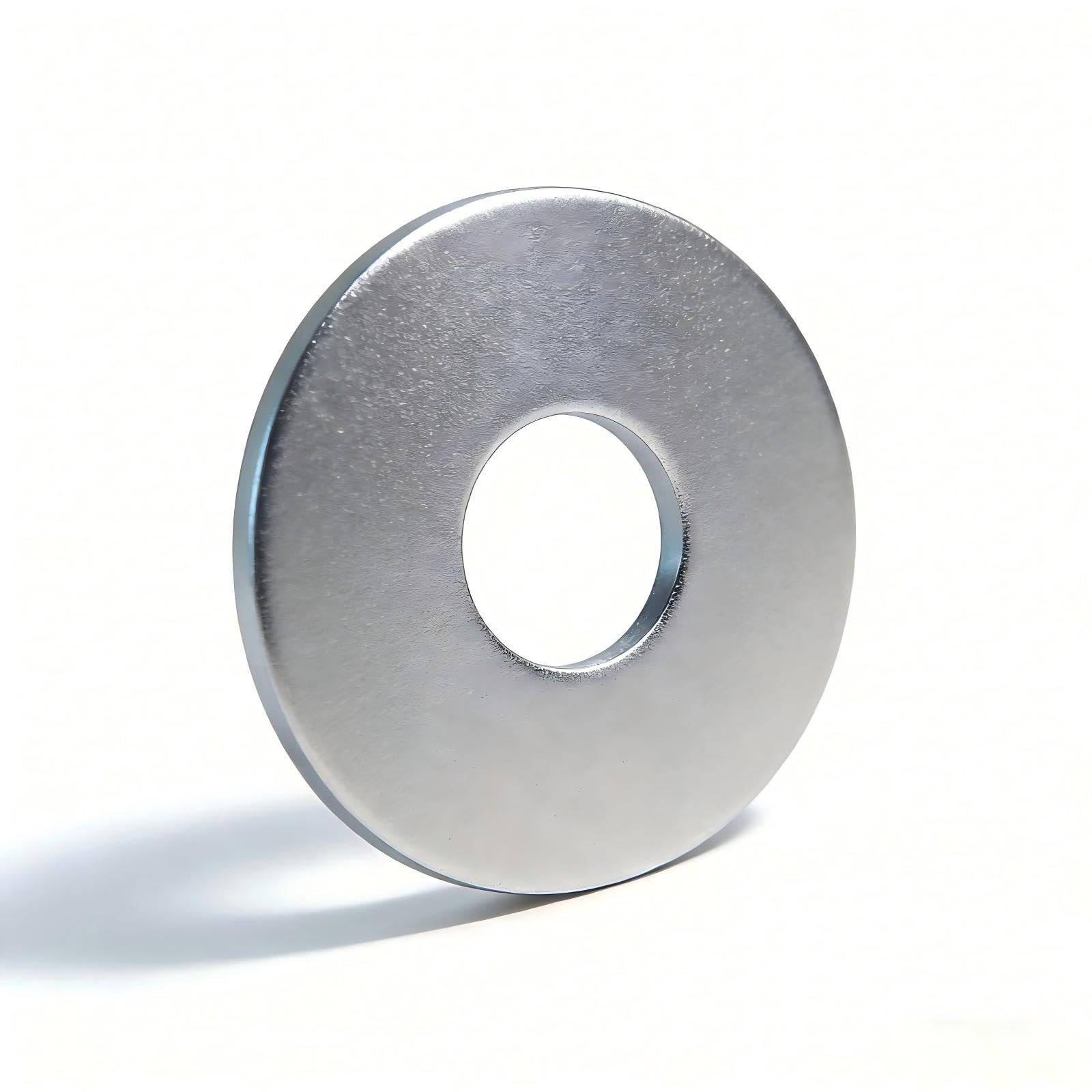 msymsyu 145 Pcs Washers 8mmx20mm Penny Washers M8 Washer for Screws