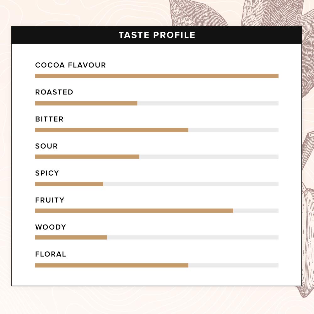 Cacao Barry - Saint Domingue 70% Origine chocolat noir de couverture pistoles 2,5 kg