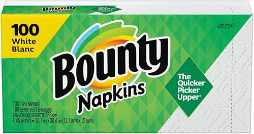 Miniatura 1 de Servilletas de cena., 34884, Blanco, 20