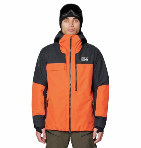 Mountain Hardwear Cloud Bank
