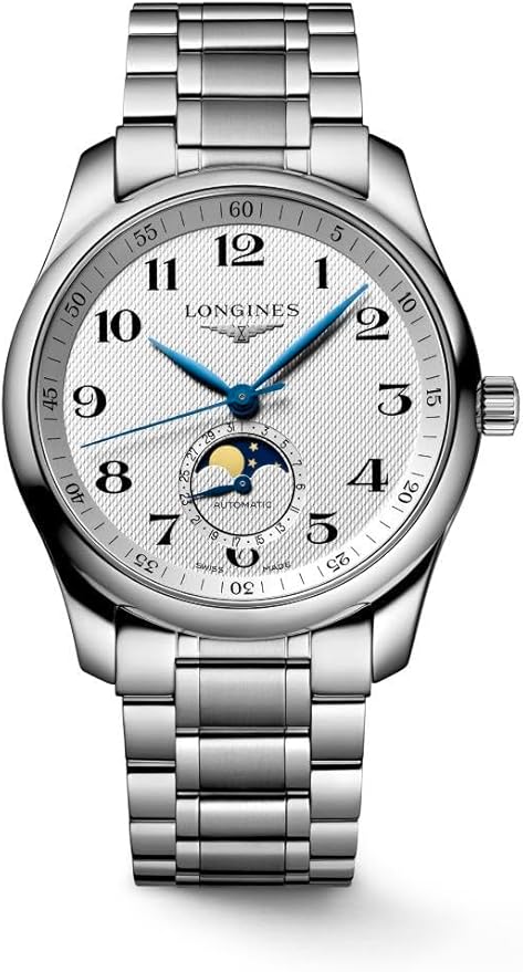 Longines Master Collection Moonphase L2.919.4.78.6