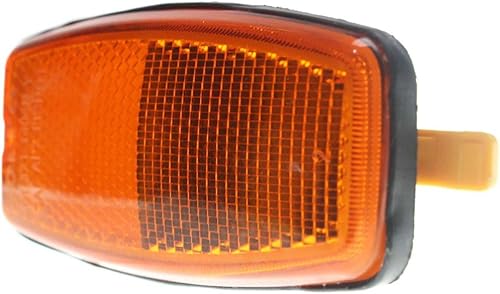 Miniatura 2 de Evan Fischer Lámpara de posición delantera puede usarse con Hyundai Santa Fe 01-05Hyundai Tucson 05-09 Montaje derecho o izquierdo