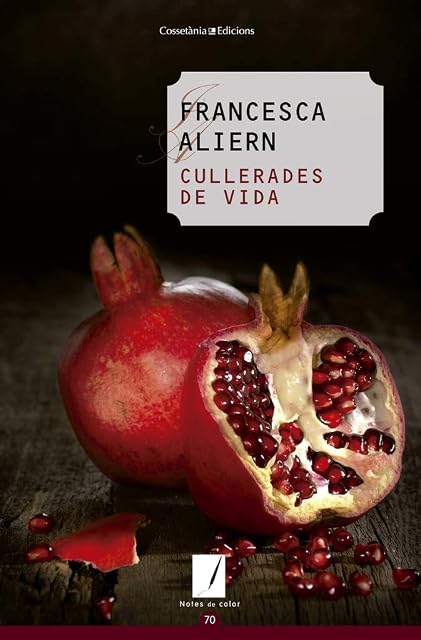 Portada de Cullerades de Vida