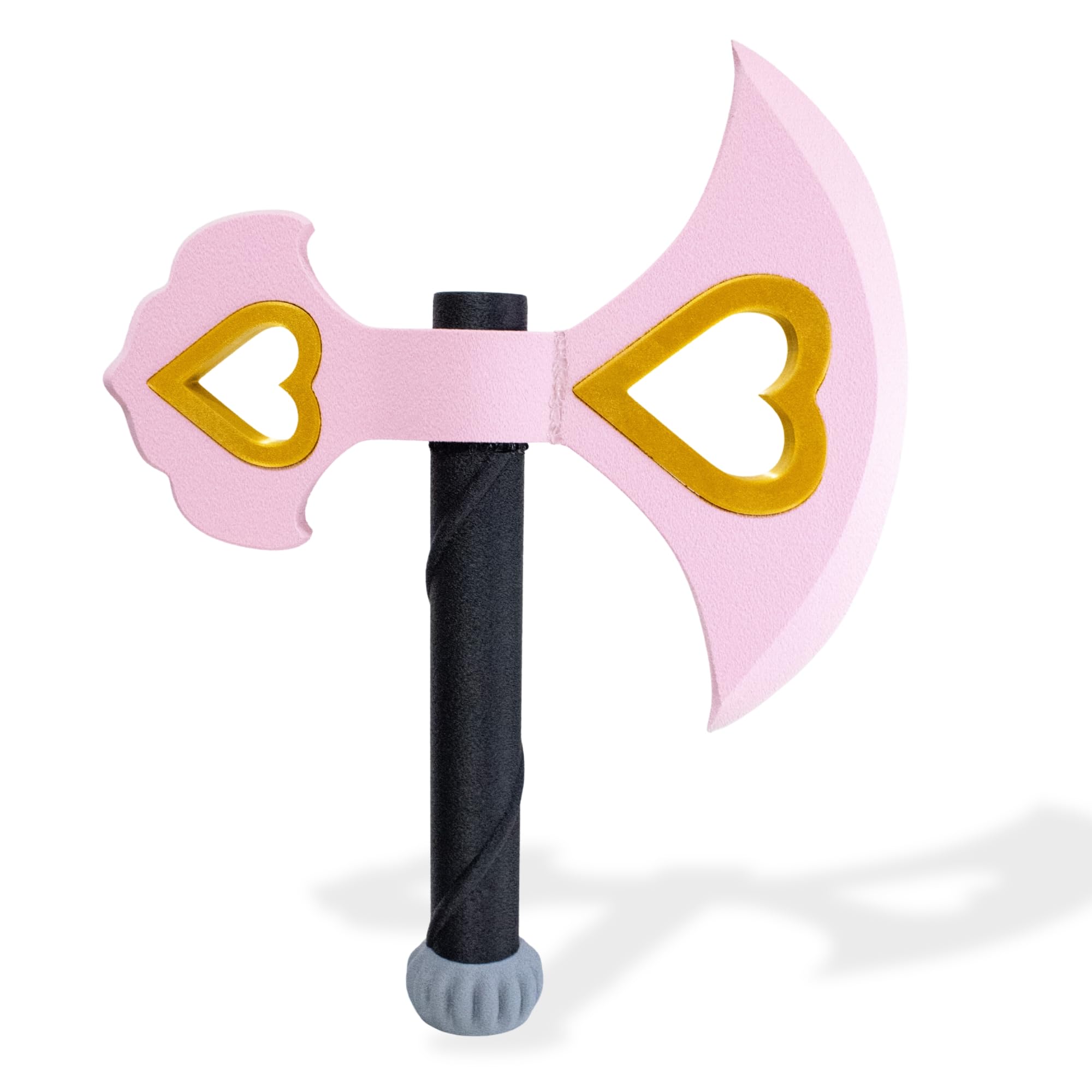 Amazon.com: Inspired Portals Heart Ax - Mountaineer's Ax - 3D
