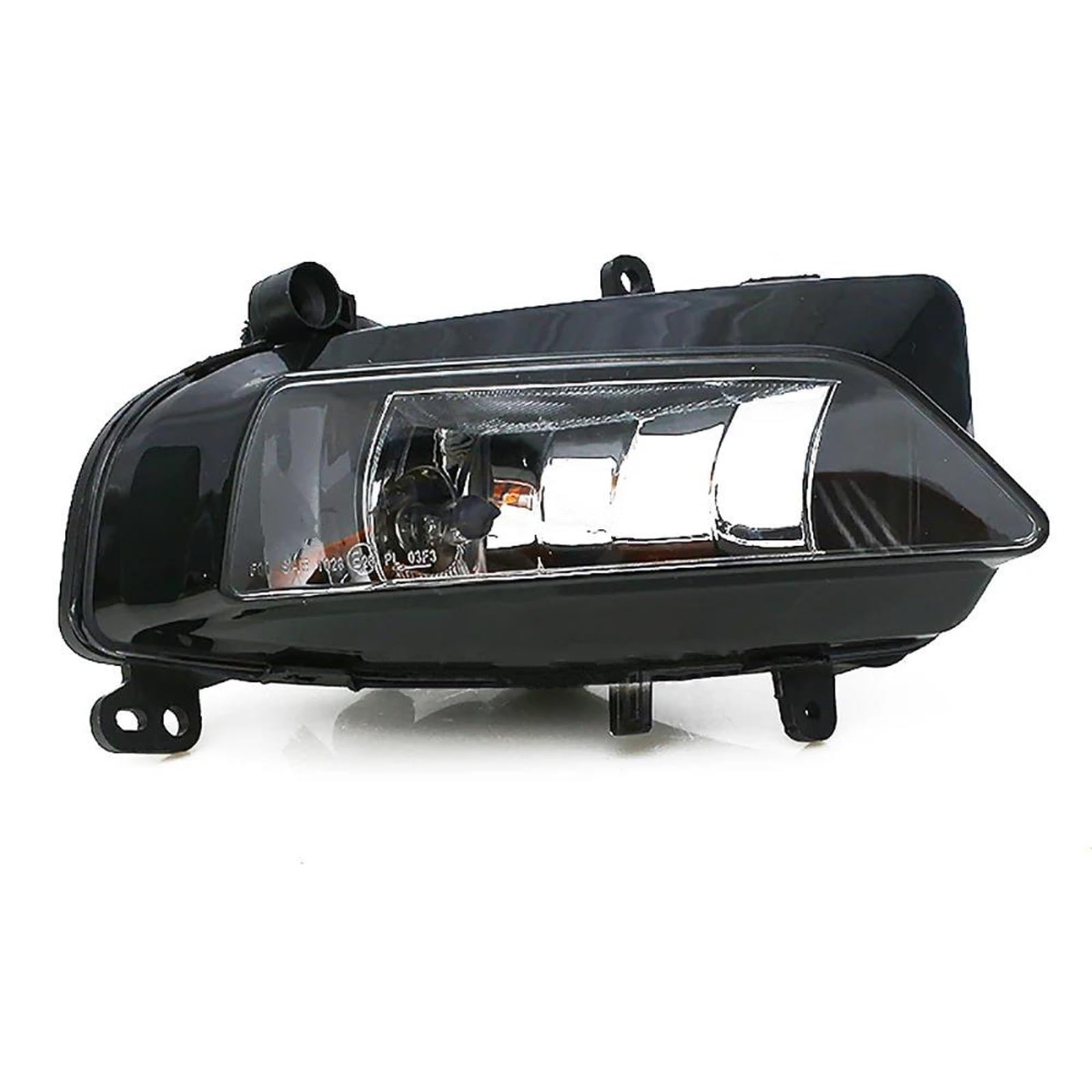 Feu antibrouillard S5 A5 2013-2016 gauche halogène éclairage route sûr - 5