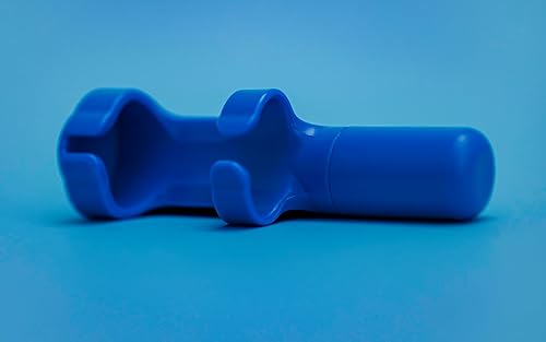 Miniatura 5 de The Clinger - A prueba de olores, a prueba de aplastamiento, tubo de cigarrillo, portátil, estuche más ligero que se fija a tu encendedor Bic o