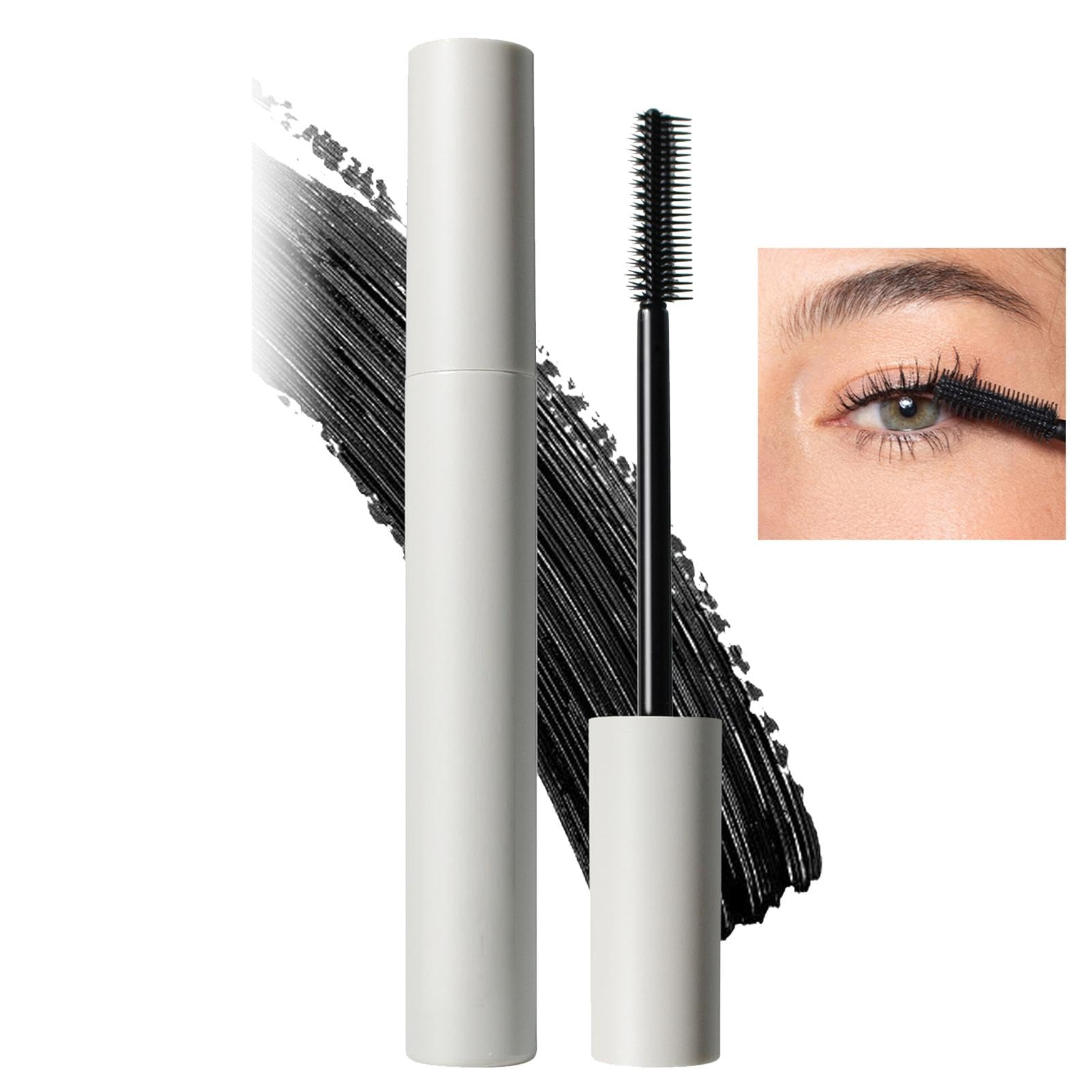 Pharmacy Mascara | 2024 Nueva In | Mascara De Pestañas Infinilash | Máscara De Pestañas Para Mujer Volume Care | Máscara De Pestañas Infinilash Resistente Al Agua, Duradera Y Sin Manchas (10 Ml)